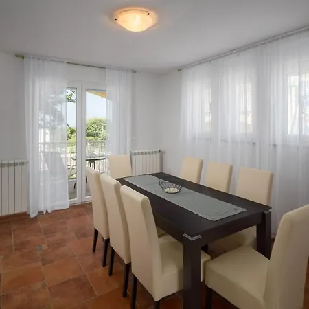 Apartment Milena Porec