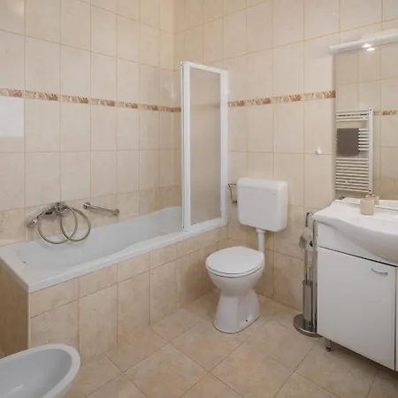 Milena Apartment