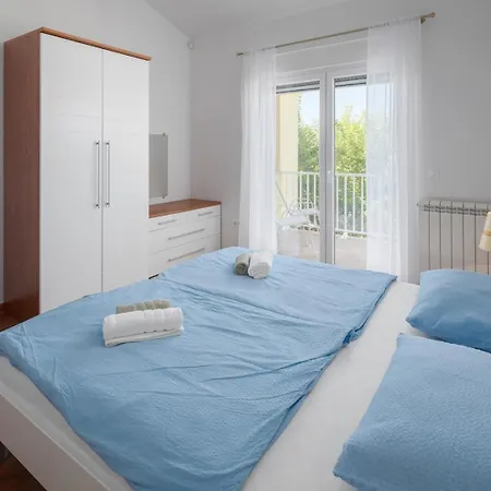 Apartment Milena