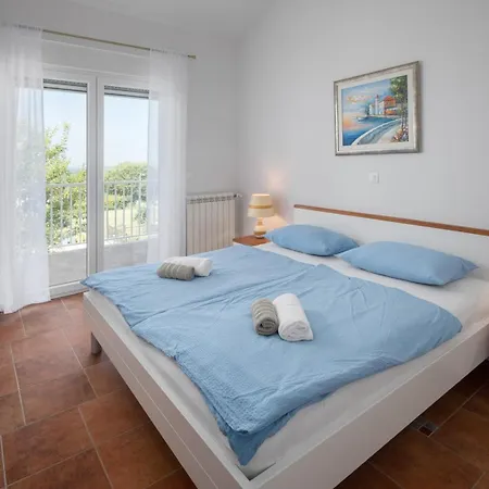 Apartment Milena Porec