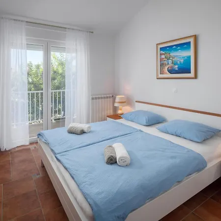 Apartment Milena Porec