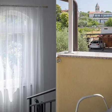 Apartment Milena