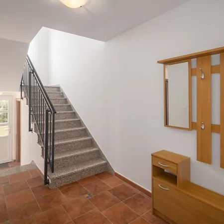 Apartment Milena Porec