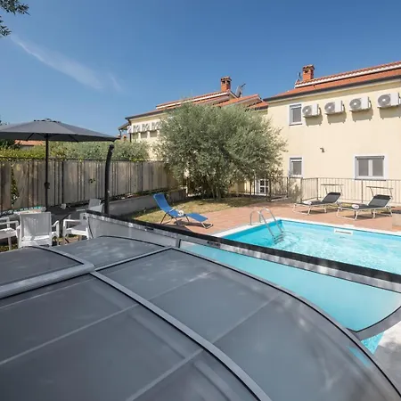 Milena Apartment